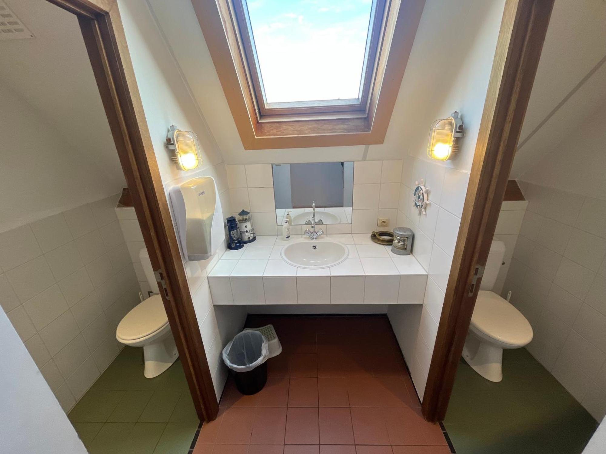 La Ferme Saint Pierre De Glabais Villa Genappe Luaran gambar