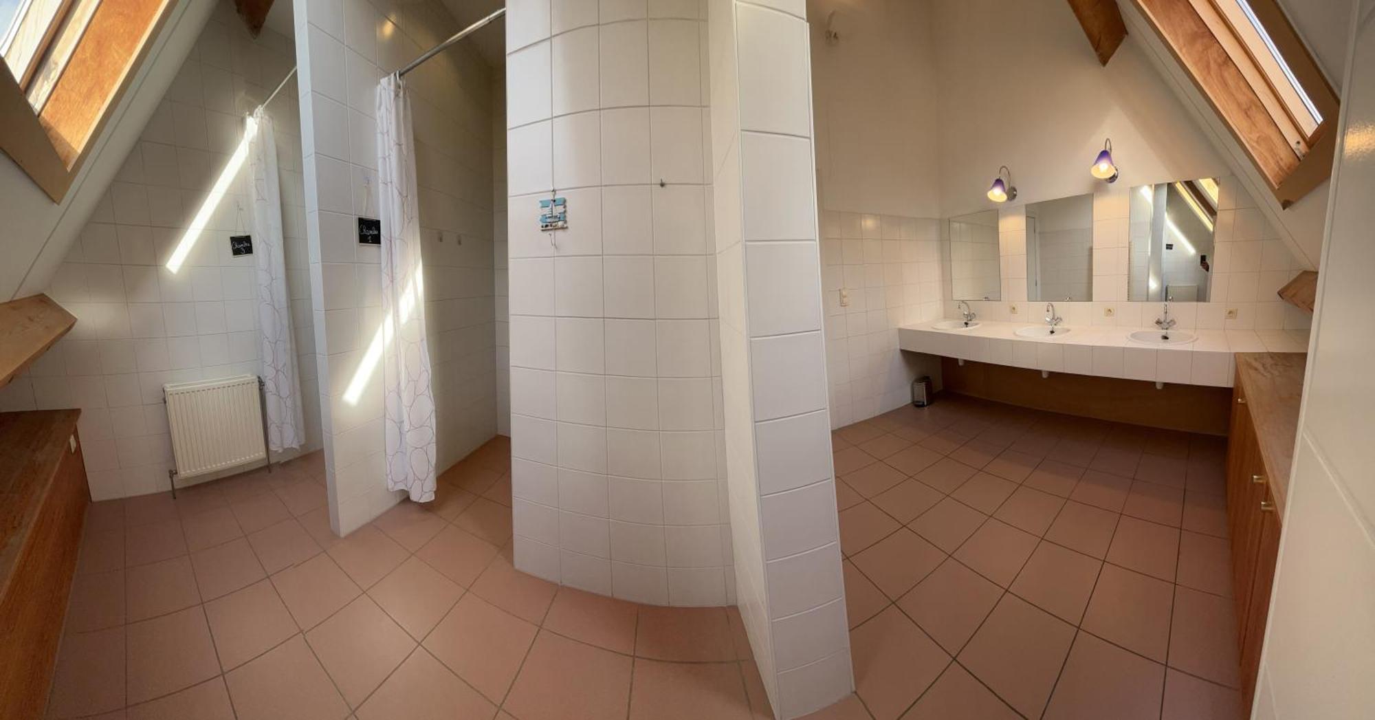 La Ferme Saint Pierre De Glabais Villa Genappe Luaran gambar