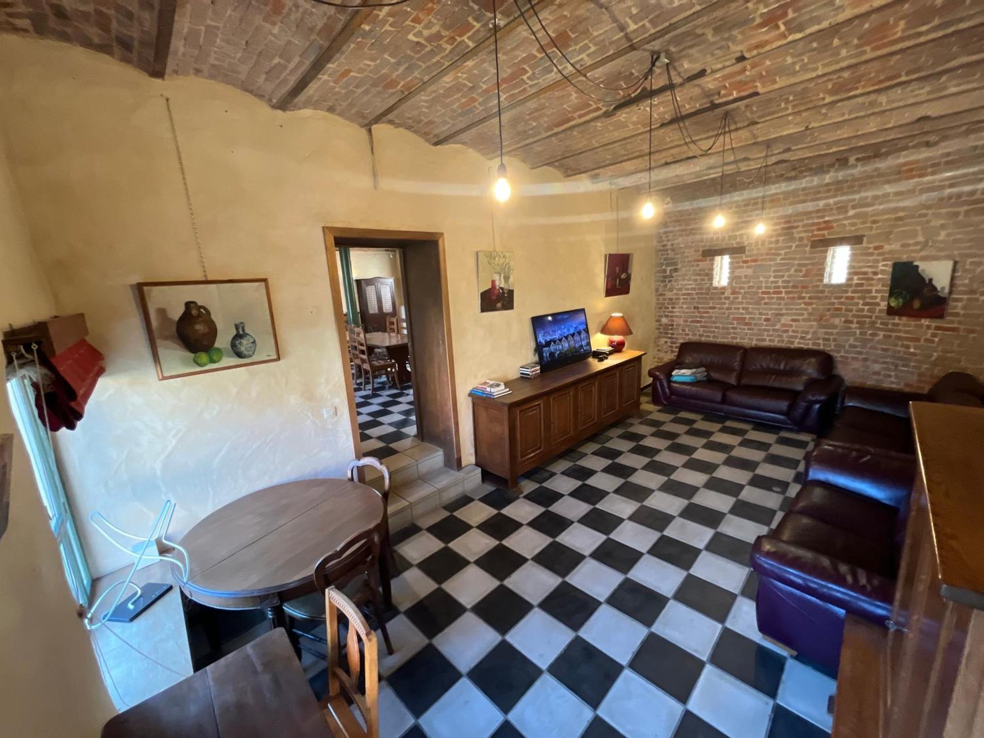 La Ferme Saint Pierre De Glabais Villa Genappe Luaran gambar